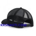 Кепка Simms Double Haul Icon Trucker Black